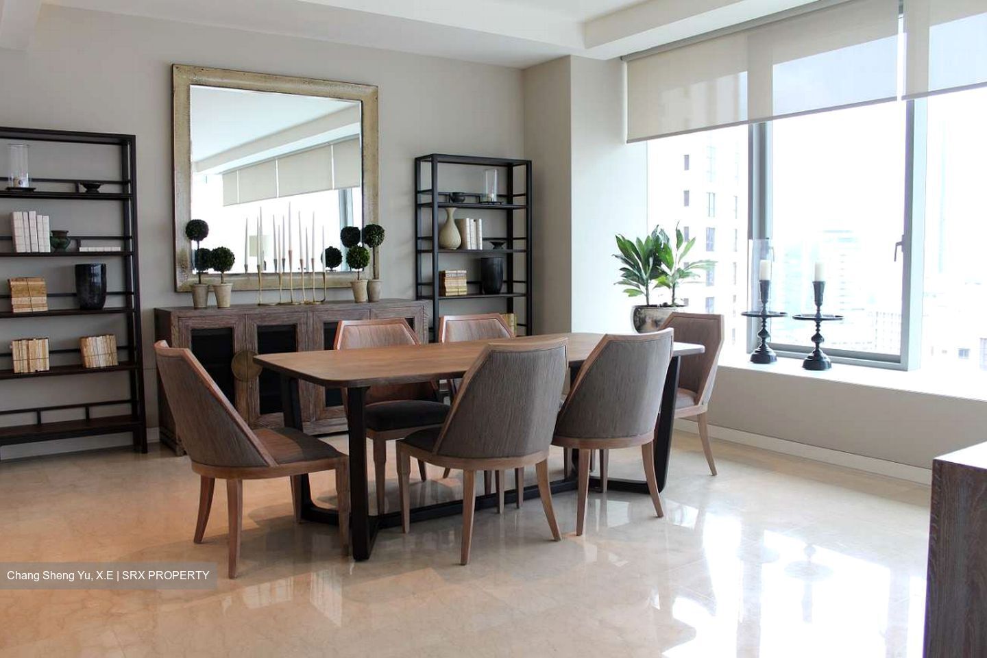 Ardmore Residence (D10), Condominium #341593631